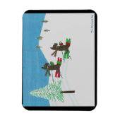 SCHALTEN MAGNET (Vertikal)