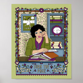 Schalten Sie das Page_C_8x10-Poster um Poster