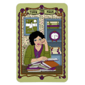 Schalten Sie den Page_A_4x6-Kühlschrank um Magnet (Vertikal)