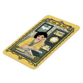 Schalten Sie den Page_C_4x6-Kühlschrank um Magnet (Linke Seite)