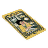 Schalten Sie den Page_C_4x6-Kühlschrank um Magnet (Rechte Seite)