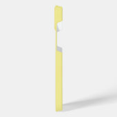 Schalten Sie die Freisetzung Ihrer Kreativität ein iPhone Hülle (Linke Seite)