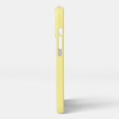 Schalten Sie die Freisetzung Ihrer Kreativität ein iPhone Hülle (Linke Seite)