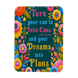 Schalten Sie Ihre Dosen in Dosen um Magnet