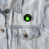 Schalten Sie mich ein Button (Beispiel)