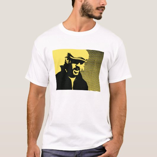 Schalten Sie Shirt (Vorderseite)