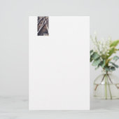 Schalter Briefpapier (Stehend Vorderseite)