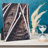 Schalter Fotoplatte (Seite)