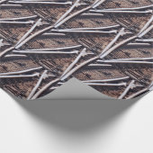 Schalter Geschenkpapier (Ecke)