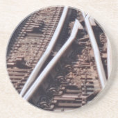 Schalter Getränkeuntersetzer (Vorne)