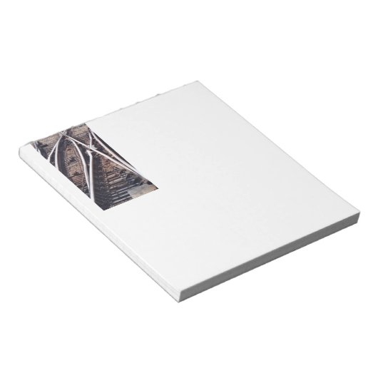 Schalter Notizblock (angewinkelt)