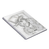 SCHALTER NOTIZBLOCK (Rechte Seite)