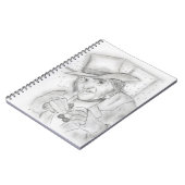 SCHALTER NOTIZBLOCK (Linke Seite)