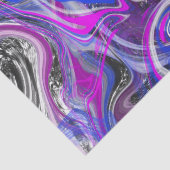 Schalter Pinsel für Farbtafel Seidenpapier (Detail)