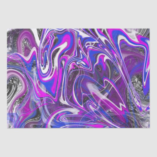 Schalter Pinsel für Farbtafel Seidenpapier (Vorderseite)