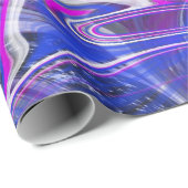 Schalter Pinsel für Farbwrapping-Papier Geschenkpapier (Rolleneckpunkt)