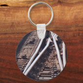 Schalter Schlüsselanhänger (Vorderseite)