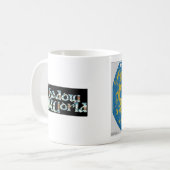 Schalter-Tasse Kaffeetasse (Vorderseite Links)