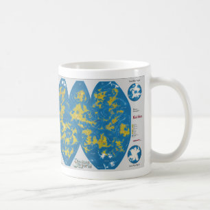 Schalter-Tasse Kaffeetasse