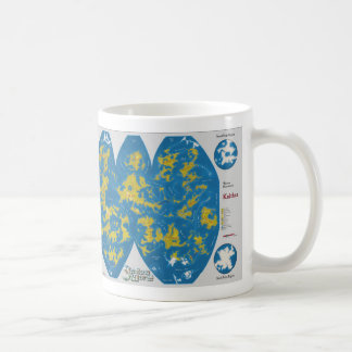 Schalter-Tasse Kaffeetasse