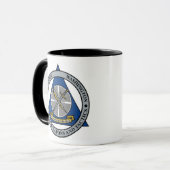 Schalter WA SWAT Tasse (Vorderseite Links)