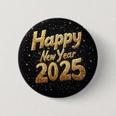 Schaltfläche 2025 button (Vorderseite)