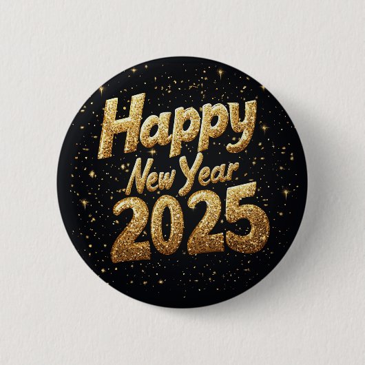 Schaltfläche 2025 button (Vorderseite)