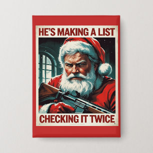 Schaltfläche "2. Änderung"   Rechte für Weihnachts Button