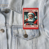 Schaltfläche "2. Änderung" | Rechte für Weihnachts Button (Insitu)