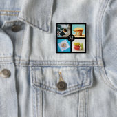 Schaltfläche 2 für den Feinschmecker Button (Beispiel)