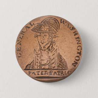 Schaltfläche "3. Washingtoner Kampagne" Button