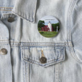 Schaltfläche "40 Mile Point Lighthouse" Button (Beispiel)