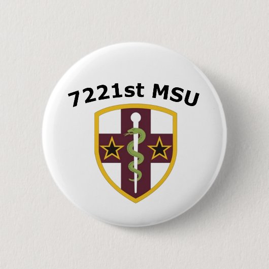 Schaltfläche "7221. MSU" Button (Vorderseite)