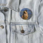 Schaltfläche "Abdrücken" Button (Beispiel)
