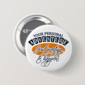 Schaltfläche "ABENTEUERN" Button (Vorne & Hinten)