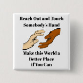 Schaltfläche "Abmelden" Button (Vorderseite)