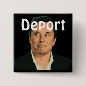 Schaltfläche "Abmelden" Button (Vorderseite)