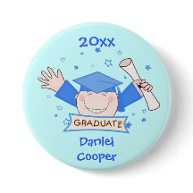 Schaltfläche "Abschluss im benutzerdefinierten Kin