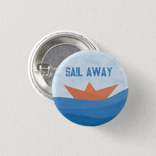 Schaltfläche "Absegeln" Button (Vorne & Hinten)