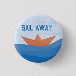 Schaltfläche "Absegeln" Button