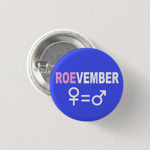 Schaltfläche "Abstimmung für gleiche Rechte" Button