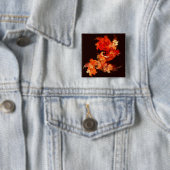 Schaltfläche "Abstrakte Art" (Quadrat) für Firebir Button (Beispiel)