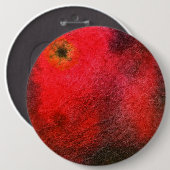 Schaltfläche "Abstrakte Kunst" Button (Vorne & Hinten)