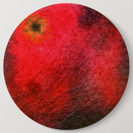 Schaltfläche "Abstrakte Kunst" Button (Vorderseite)