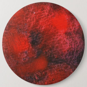 Schaltfläche "Abstrakter Kosmos" Button