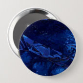 Schaltfläche "Abstraktes Wasser" Button (Vorne & Hinten)