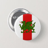 Schaltfläche Abzeichen der Midrealm-Population Button (Vorne & Hinten)