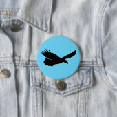 Schaltfläche "Adler Flying" - Benutzerdefinierte F Button (Beispiel)