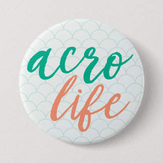 Schaltfläche Akro Life Button