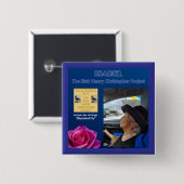 Schaltfläche aktivieren button (Vorne & Hinten)